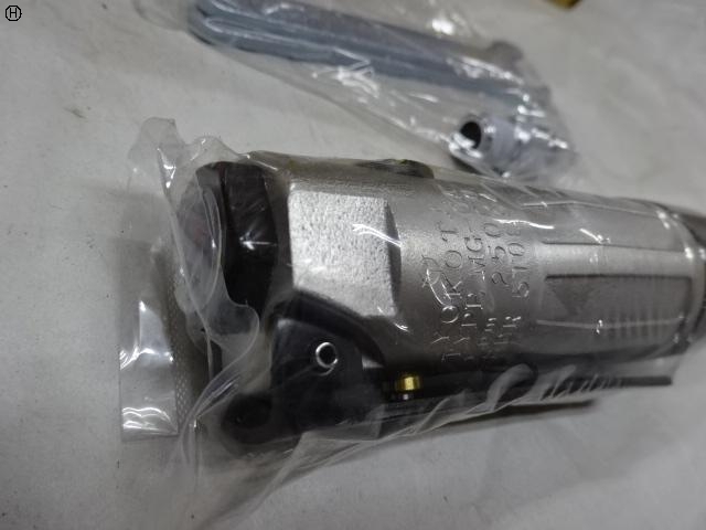 ヨコタ工業 MG-0A Air press Tool Image 3