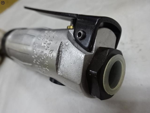 ヨコタ工業 MG-0A Air press Tool Image 3