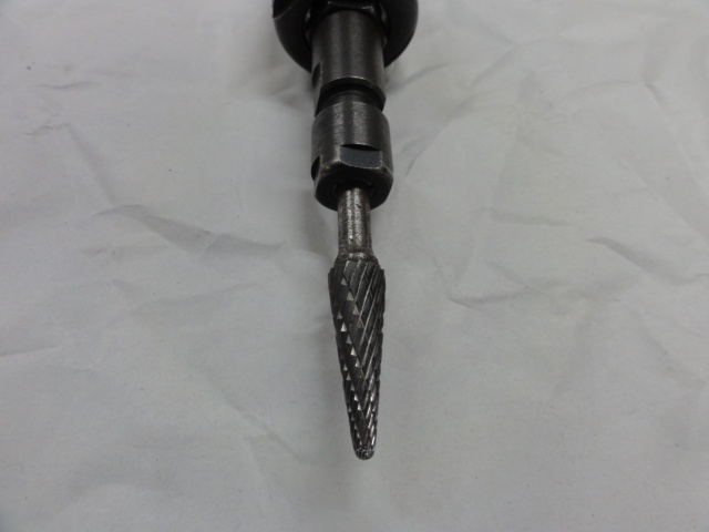 ヨコタ工業 MG0AS Air press Tool Image 2
