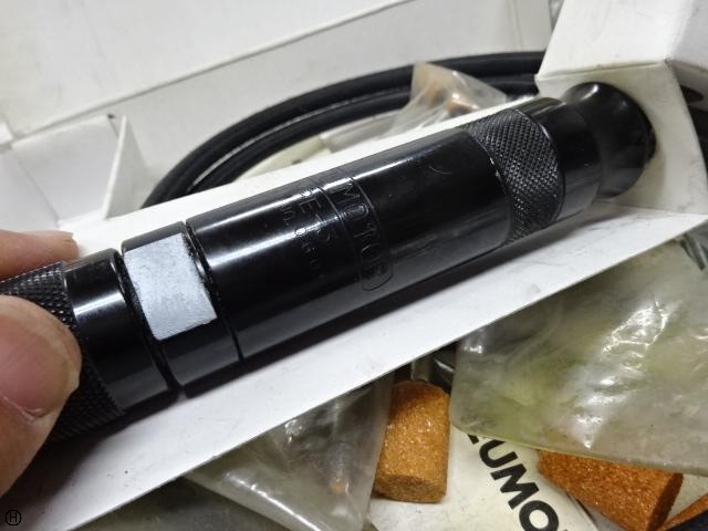 ムラキ タイプ3 エアープレス工具 の画像 4枚目