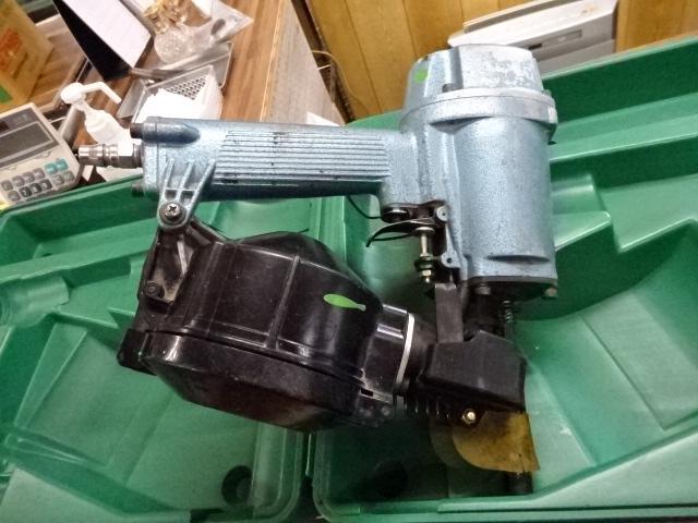 HIKOKI NV50A1 Air press Tool Image 4