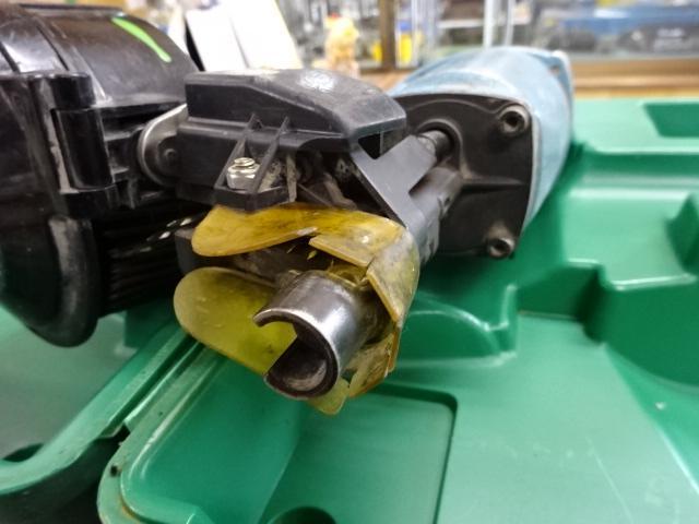 HIKOKI NV50A1 Air press Tool Image 5