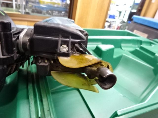 HIKOKI NV50A1 Air press Tool Image 6
