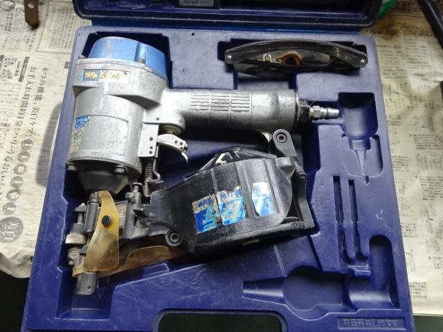 マックス MAX540 Air press Tool Image 1