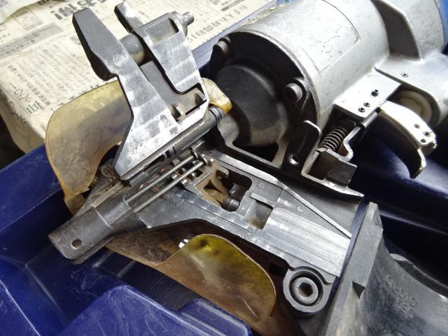 マックス MAX540 Air press Tool Image 3