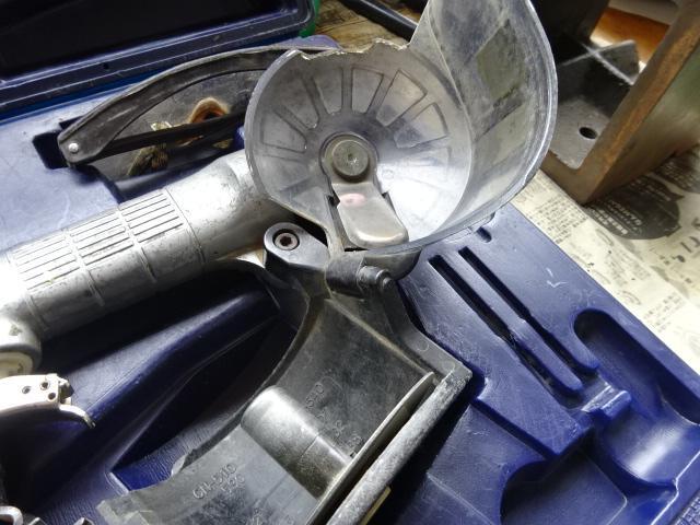 マックス MAX540 Air press Tool Image 4
