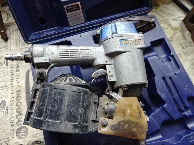 マックス MAX540 Air press Tool Image 5