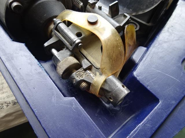 マックス MAX540 Air press Tool Image 6