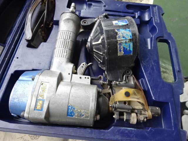 マックス MAX540 Air press Tool Image 7