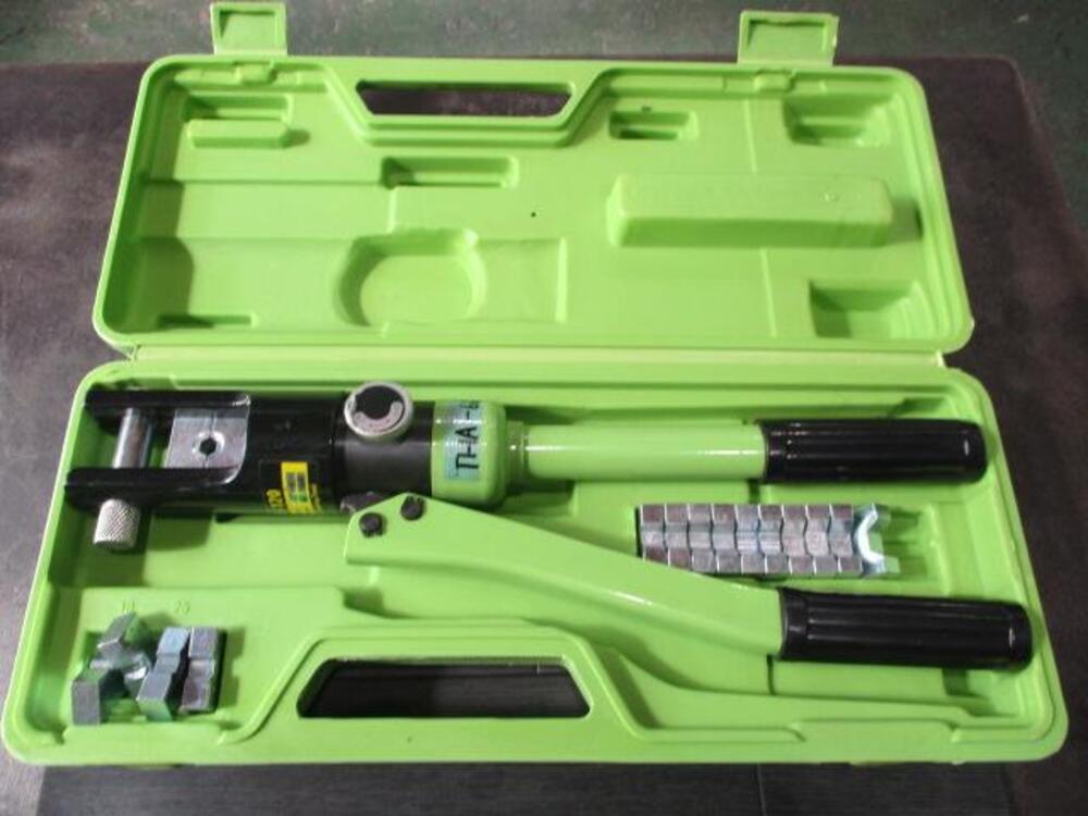  YQK-120 Hydraulic Tool