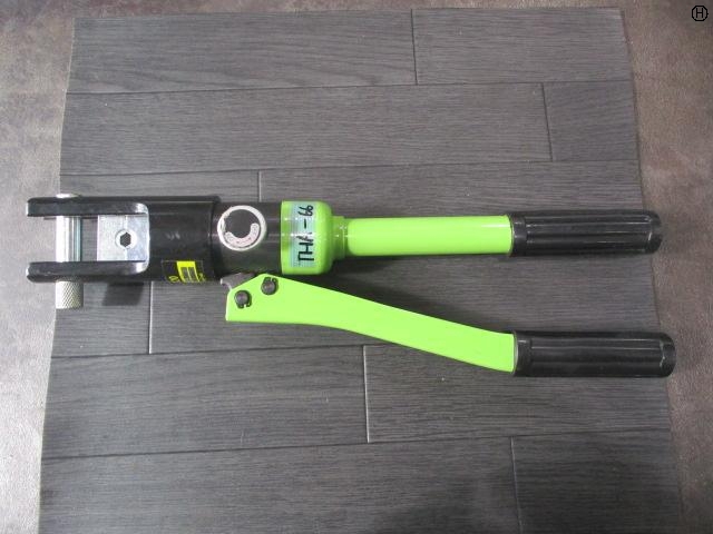  YQK-120 Hydraulic Tool Image 2