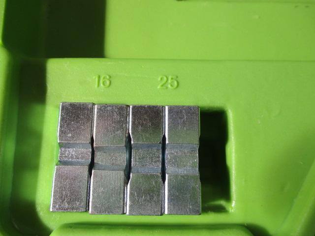  YQK-120 Hydraulic Tool Image 5