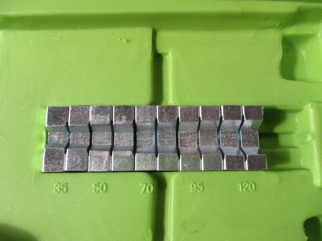  YQK-120 Hydraulic Tool Image 6