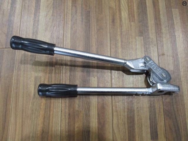 ESCO EA215A-3 Manual Tool Image 2