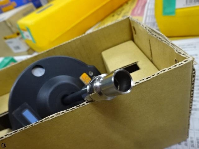 Tohnichi Manufacturing FTD10CN-S Manual Tool Image 4