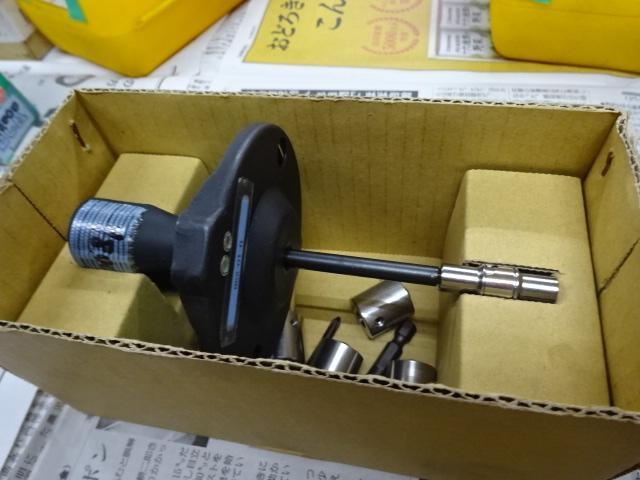 Tohnichi Manufacturing FTD10CN-S Manual Tool Image 5