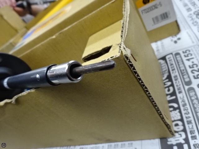 東日製作所 FTD200CN-S 手工具 の画像 4枚目