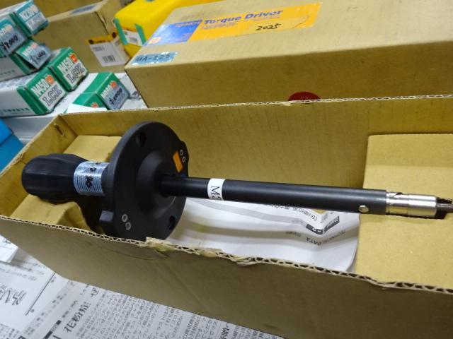 東日製作所 FTD200CN-S 手工具 の画像 5枚目