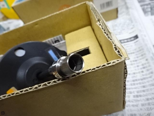 Tohnichi Manufacturing FTD2CN-S Manual Tool Image 4