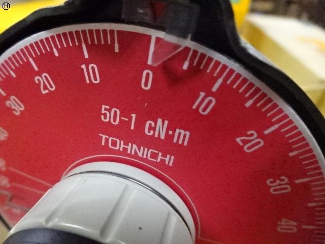 Tohnichi Manufacturing FTD50CN2-S Manual Tool Image 3