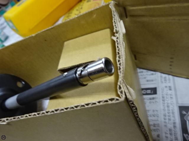 Tohnichi Manufacturing FTD50CN2-S Manual Tool Image 4