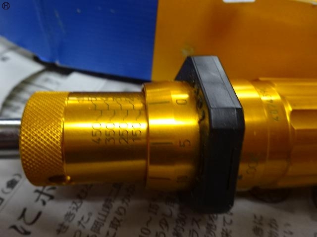 東日製作所 RTD500CN 手工具 の画像 3枚目