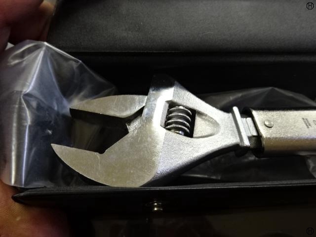 TONE MWLN100 Manual Tool Image 2