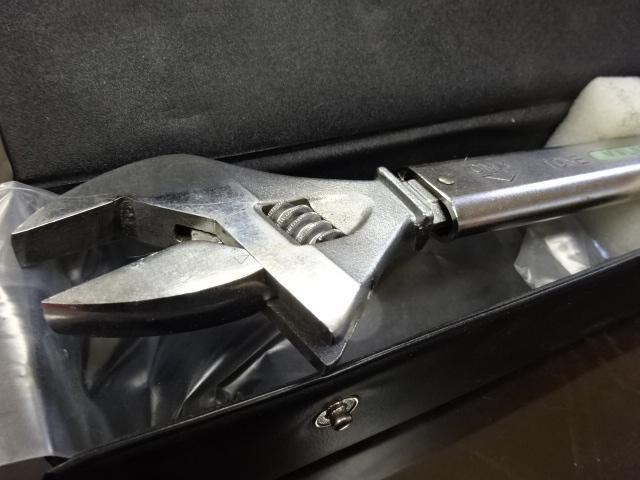 TONE MWLN100 Manual Tool Image 7
