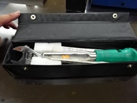 TONE MWLN50 Manual Tool MA-0130 Image