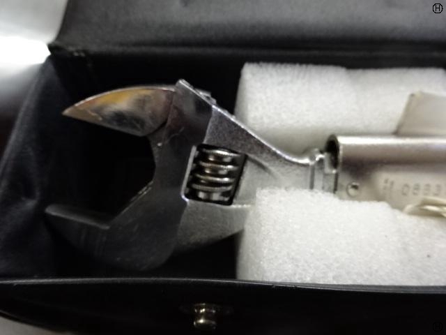 TONE MWLN50 Manual Tool Image 2
