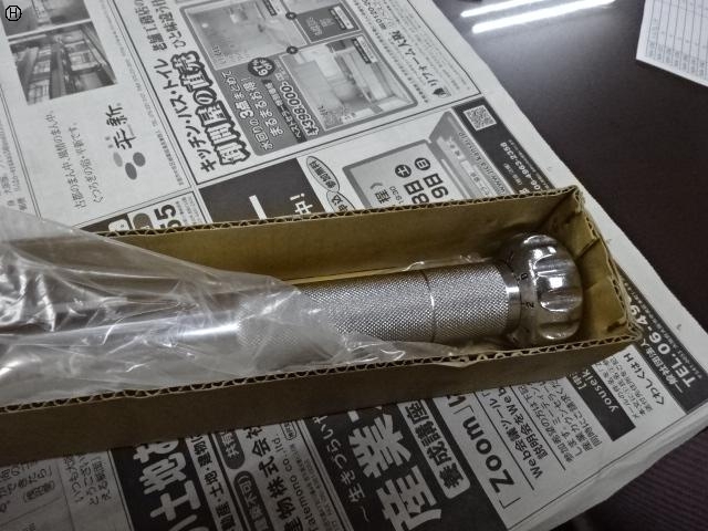 中村製作所 KANON N2800LCK 手工具 の画像 3枚目