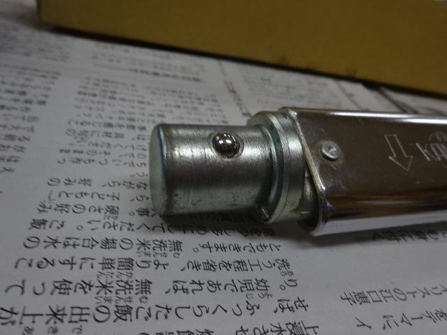 中村製作所 KANON N2800LCK 手工具 の画像 5枚目
