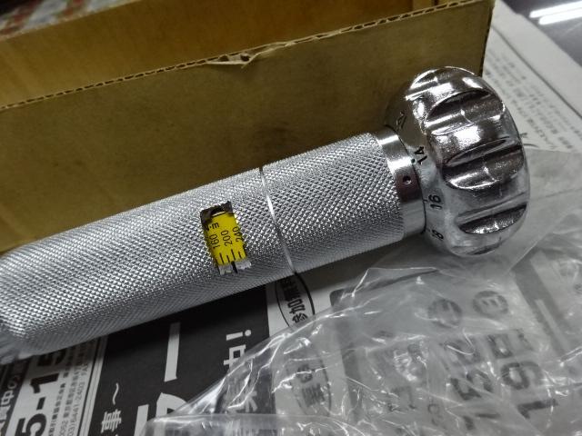 中村製作所 KANON N2800LCK 手工具 の画像 6枚目