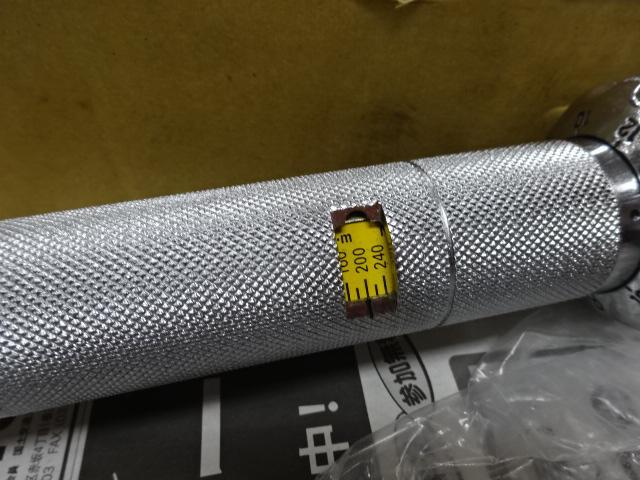 中村製作所 KANON N2800LCK 手工具 の画像 7枚目