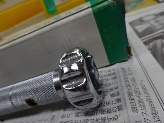 中村製作所 KANON N450LCK 手工具 の画像 4枚目