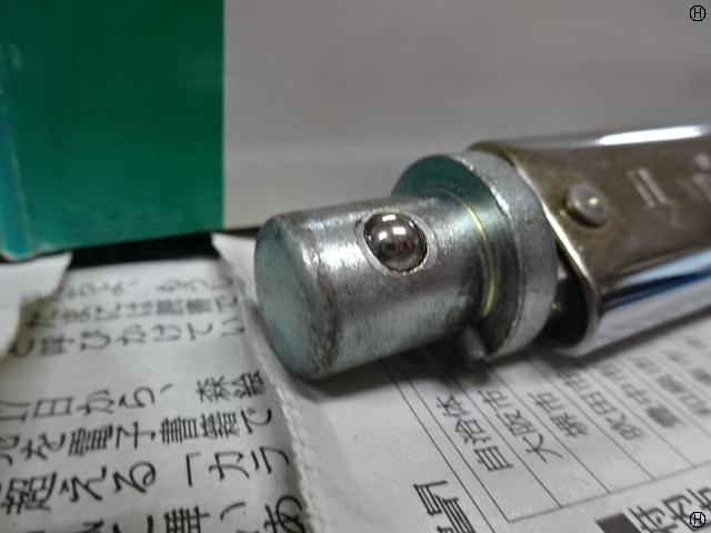 中村製作所 KANON N900LCK 手工具 の画像 2枚目