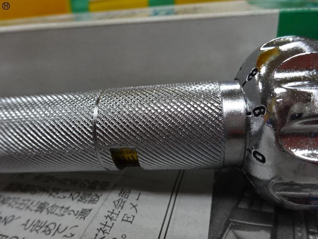 中村製作所 KANON N900LCK 手工具 の画像 3枚目