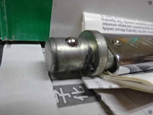 中村製作所 KANON N900LCK 手工具 の画像 2枚目