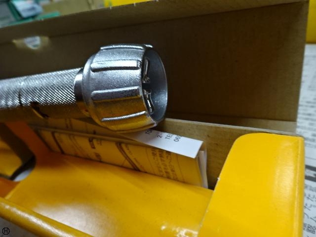 東日製作所 CL100NX15D-MH 手工具 の画像 4枚目