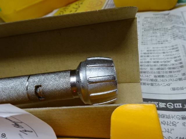 東日製作所 CL100NX15D-MH 手工具 の画像 4枚目