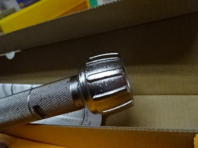 Tohnichi Manufacturing CL140NX15D-MH Manual Tool Image 4