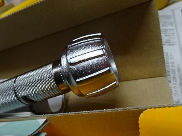 Tohnichi Manufacturing CL140NX15D-MH Manual Tool Image 5