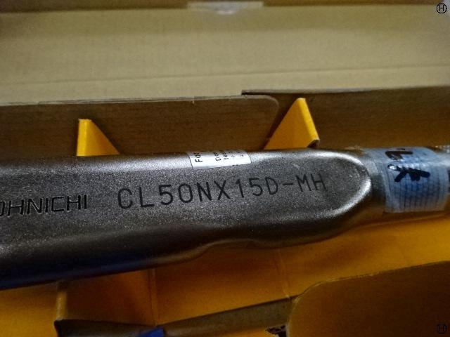 東日製作所 CL50NX15D-MH 手工具 の画像 2枚目