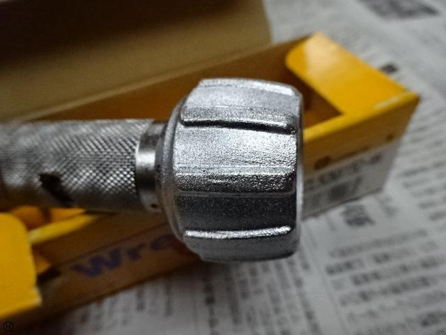 東日製作所 CL50NX15D-MH 手工具 の画像 4枚目