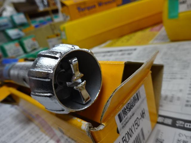 東日製作所 CL50NX15D-MH 手工具 の画像 5枚目