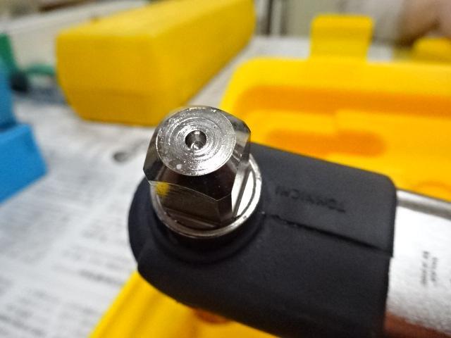 東日製作所 DB100N 手工具 の画像 5枚目