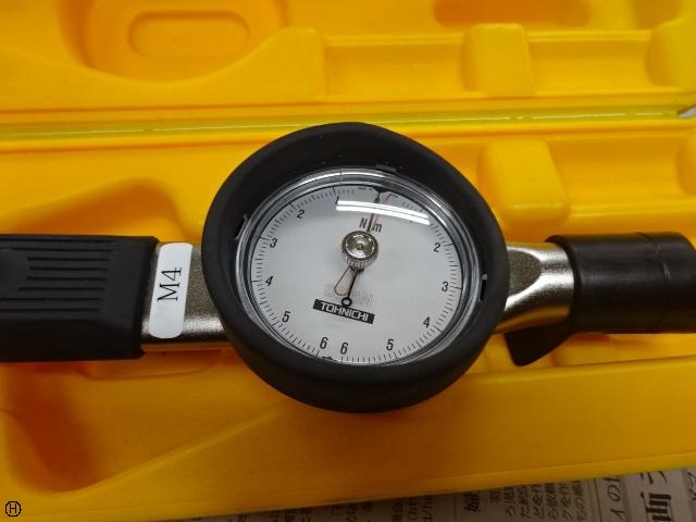 東日製作所 DB6N 手工具 の画像 1枚目