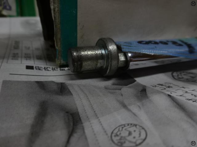 Tohnichi Manufacturing N230LCK Manual Tool Image 2
