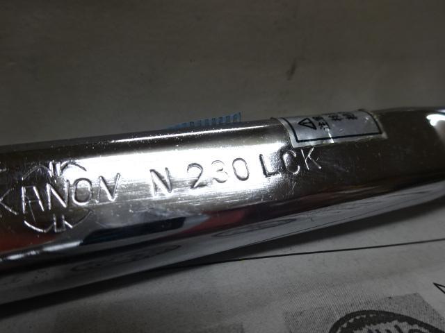 Tohnichi Manufacturing N230LCK Manual Tool Image 5