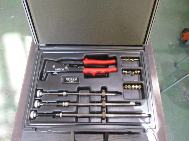 ハスコー Z945/1 Manual Tool Image 1
